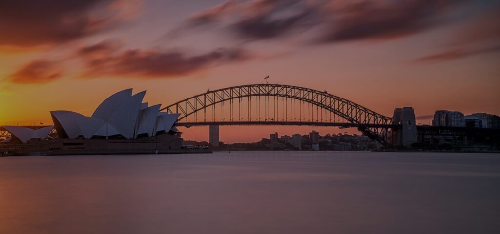 ¡Llegó el verano a Australia!